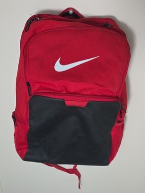Nike | Bags | Nwt Nike Hoops Elite Air Cushion Basketball Backpack Large  Capacity | Poshmark